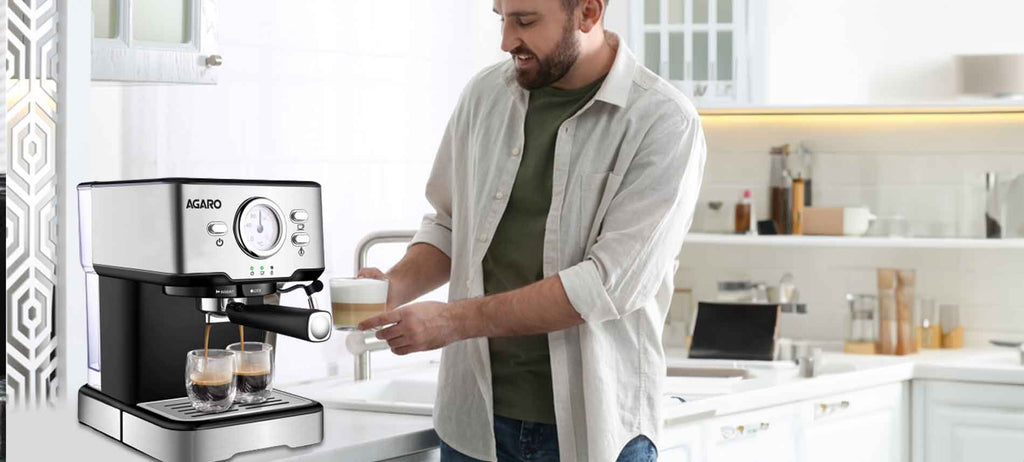 percolator coffee maker