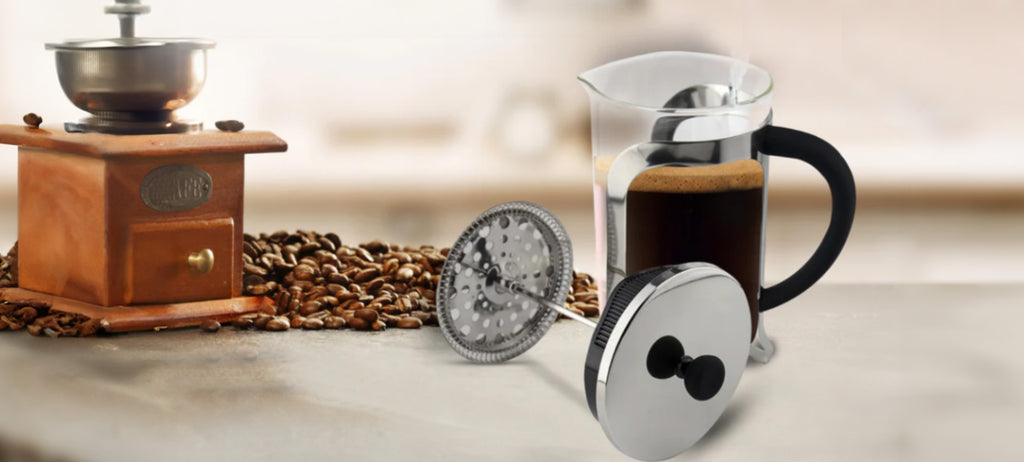 filter coffee machine for home