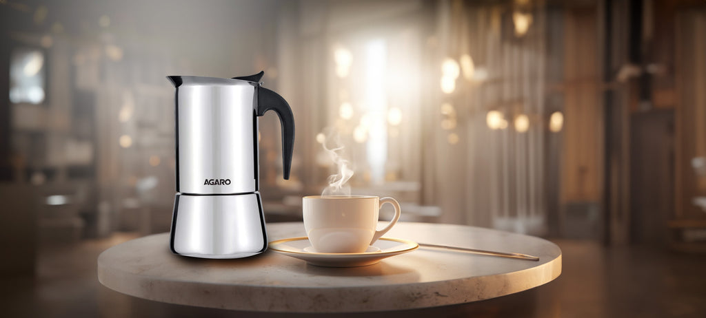 italian coffee maker