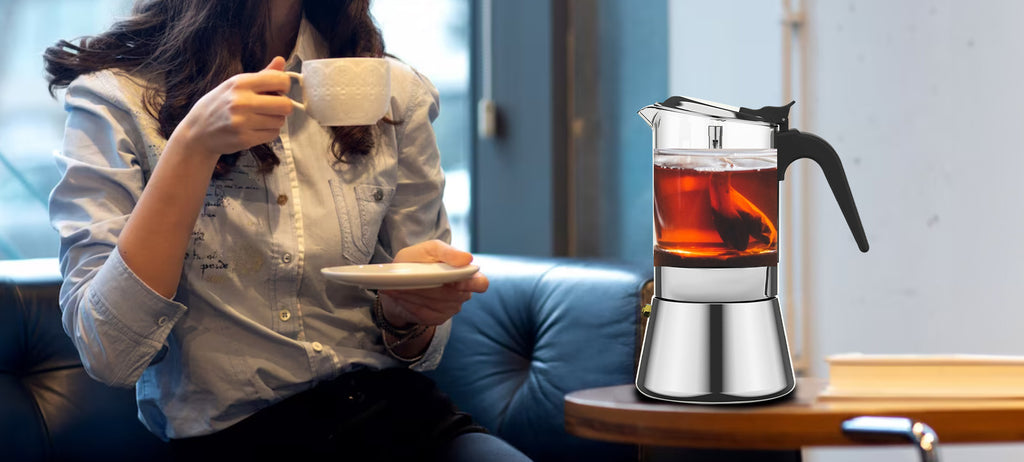 turkish coffee maker