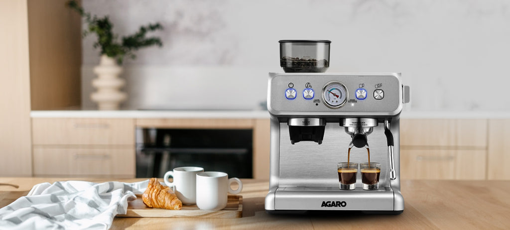 coffee machine for home india