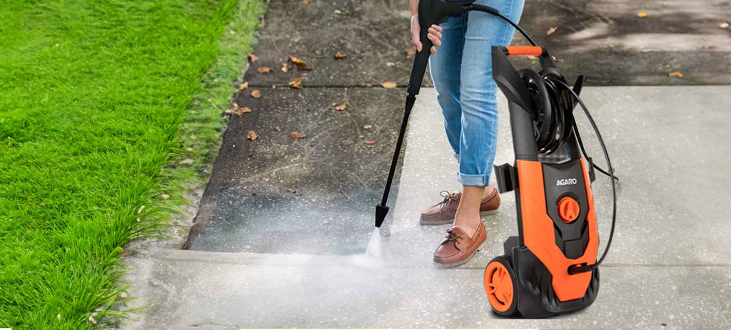 best car wash for pressure washer