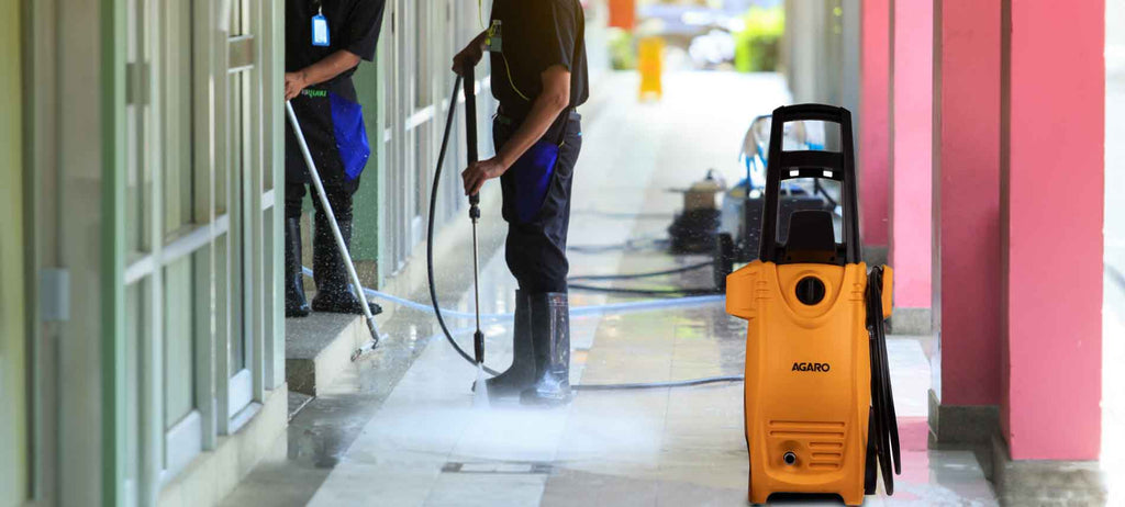 car washing attachments for pressure washer