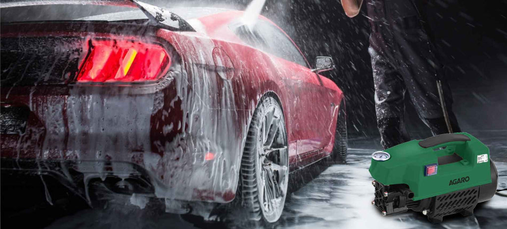 washer fluid for car