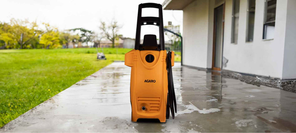 best car pressure washer