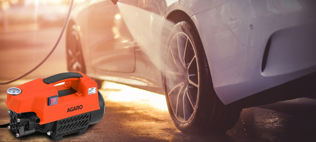 Can This Surface Be Pressure-Washed?