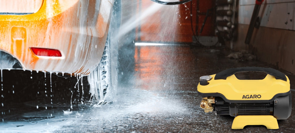 What are the disadvantages of a car wash?