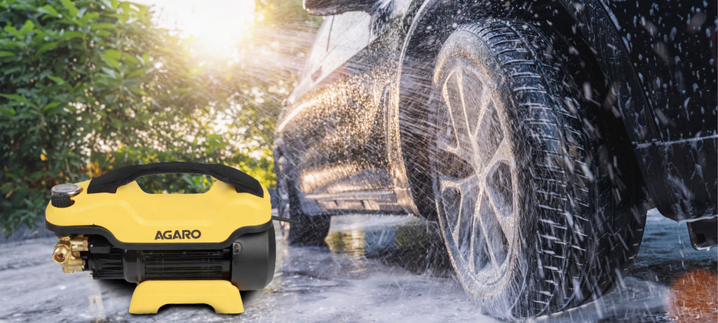 How do you apply car wax by hand?