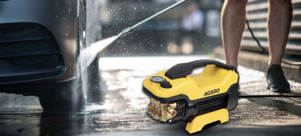 car high pressure washer automobiles water gun
