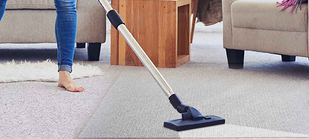 carpet cleaner vacuum