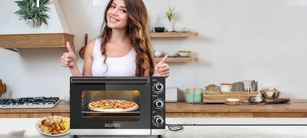 best otg oven in india