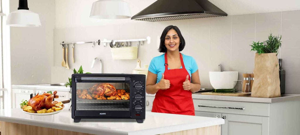 otg oven price in india
