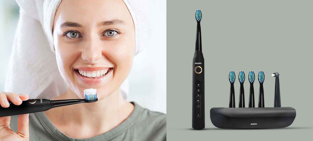 are electric toothbrushes good