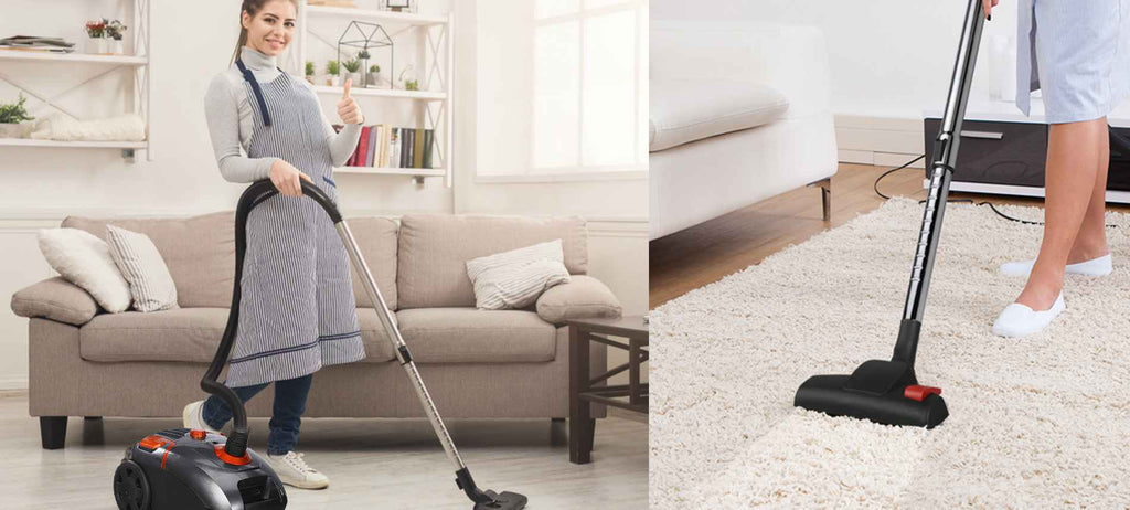 best vacuum cleaner for home