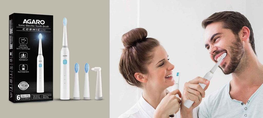 buy electric toothbrush