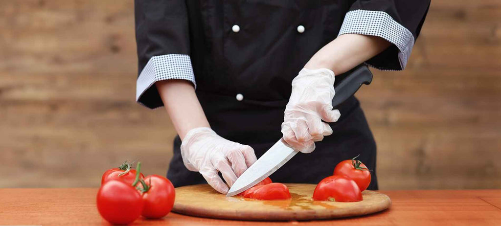 best chef knife set in the world