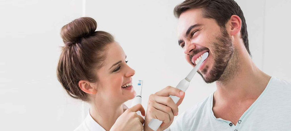 buy electric toothbrush india