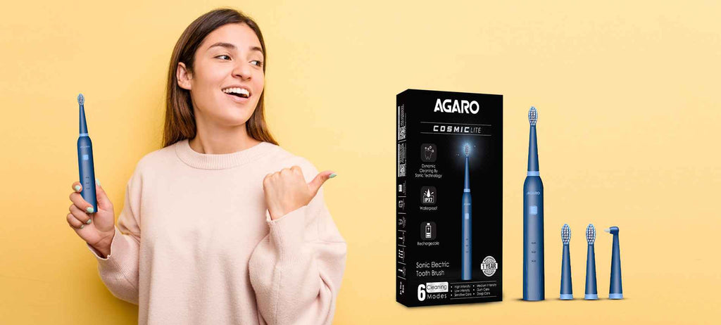 electric toothbrush price in india