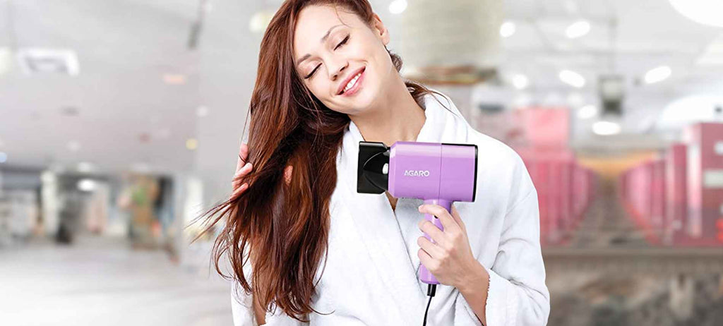 best hair dryer in india