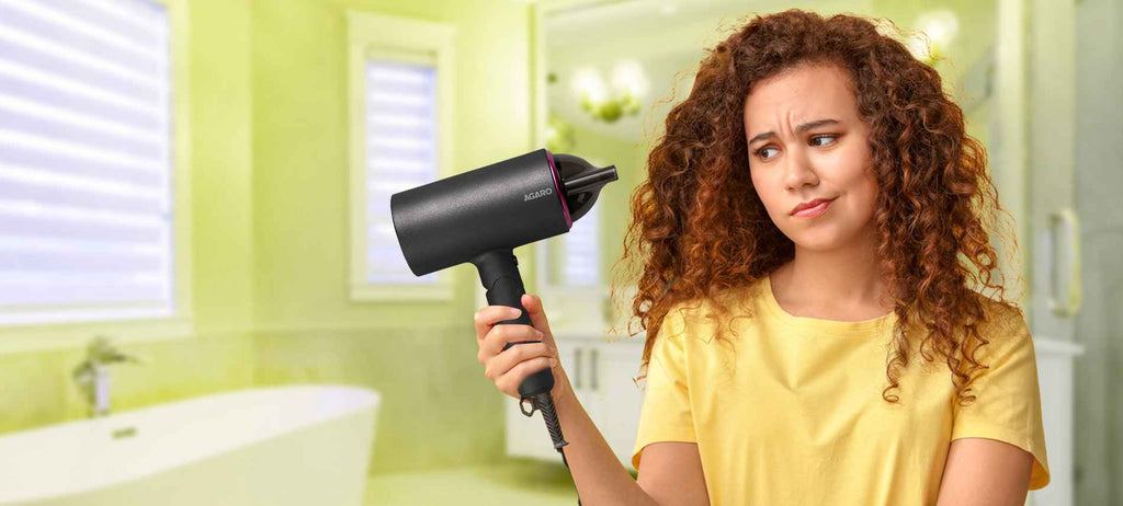 which hair dryer is good for hair
