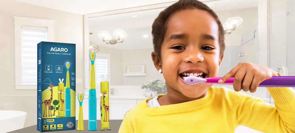 best electric toothbrush