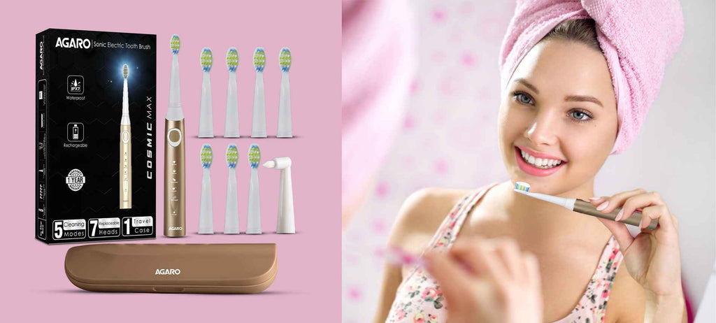 good electric toothbrush