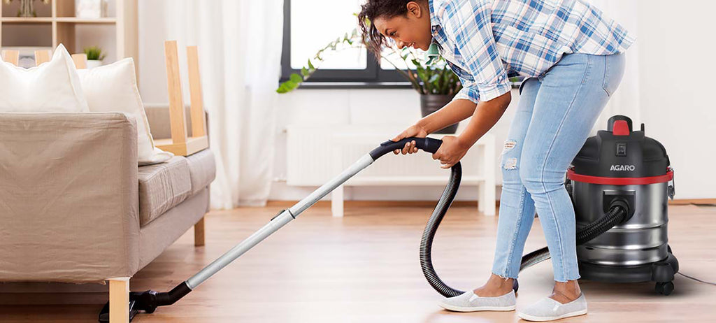 Follow these Do’s and Don’ts When Purchasing a Vacuum Cleaner