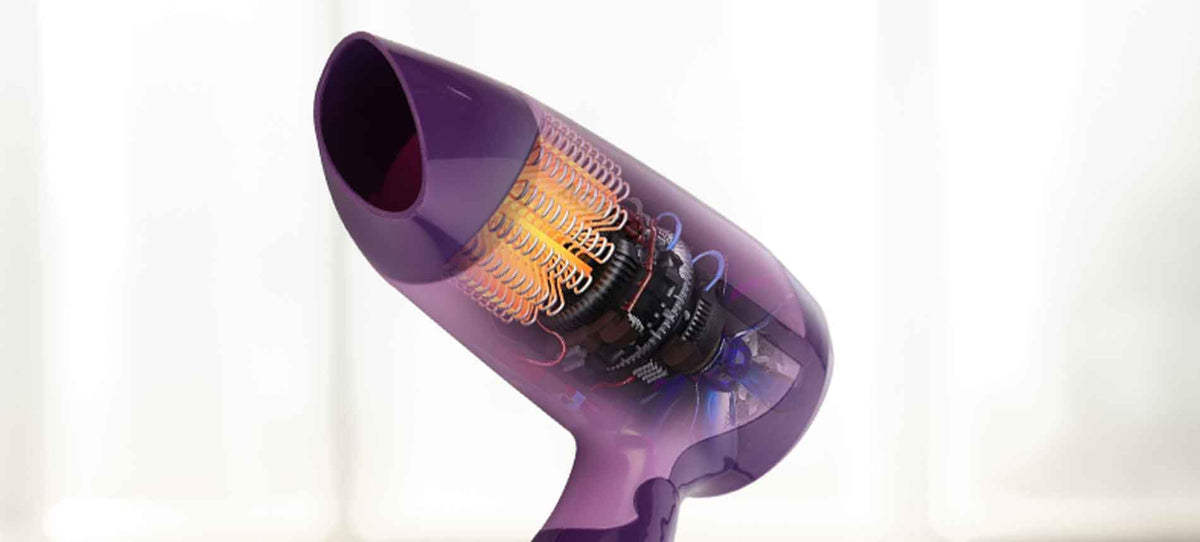 Hair Dryer Motor Insights Price, Types, Features and More Agaro