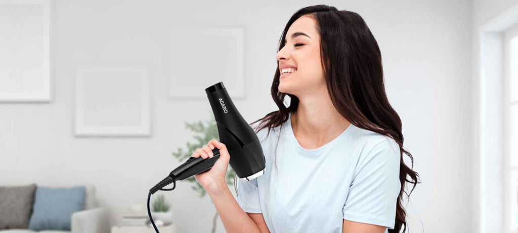 hair dryer 1000 watt