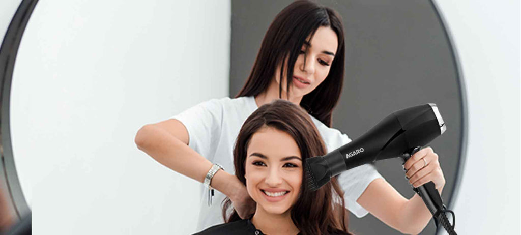 hair dryer accessories