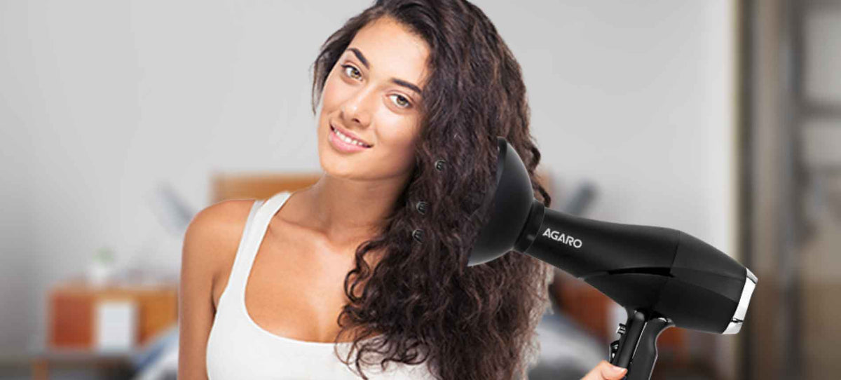 Undisputed Best Hair Dryer Company in India Agaro s Domination
