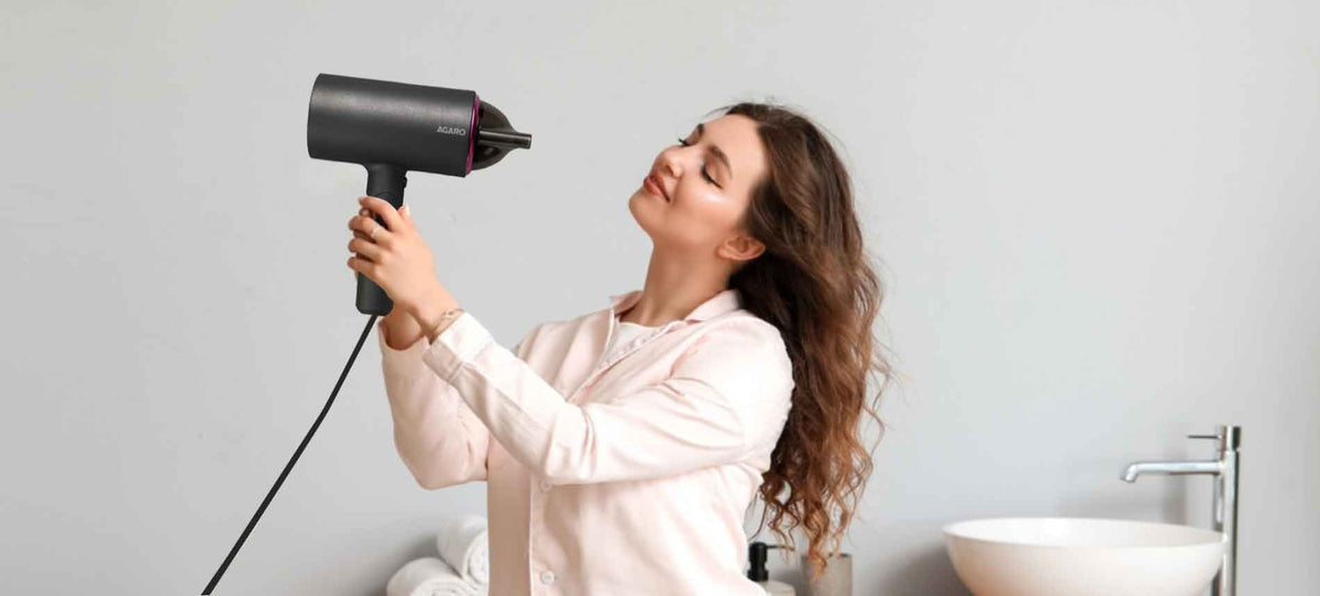 Best Hair Dryer Under 500 Rupees 5 Top Rated Picks Agaro