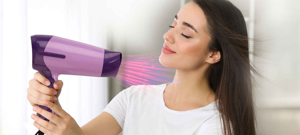 best hair dryer in india for home use