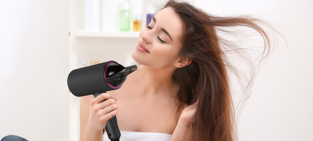 disadvantages of hair dryer