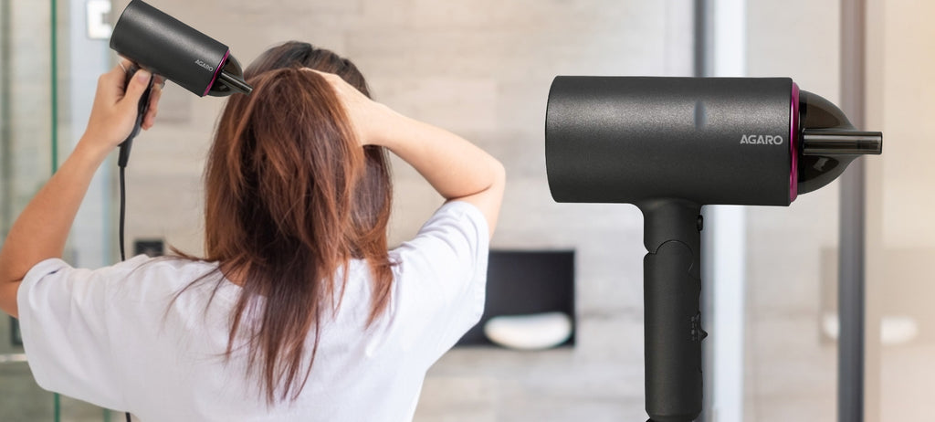 best hair dryer company