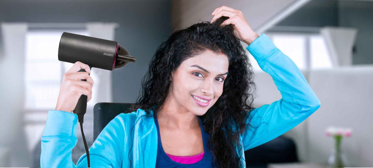 Best diffusing hair outlet dryer