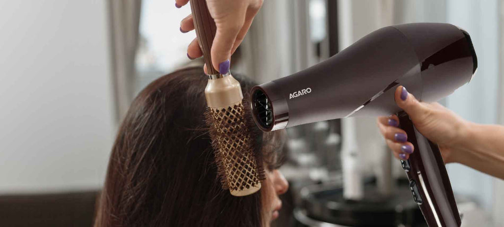 best professional hair dryer in india