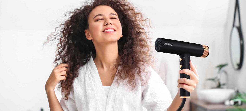 top hair dryers