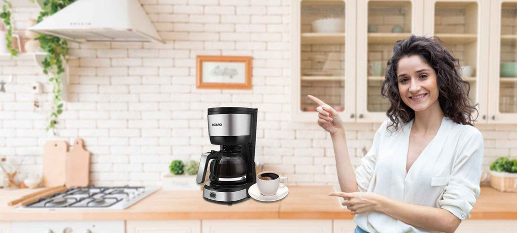 mini coffee machine