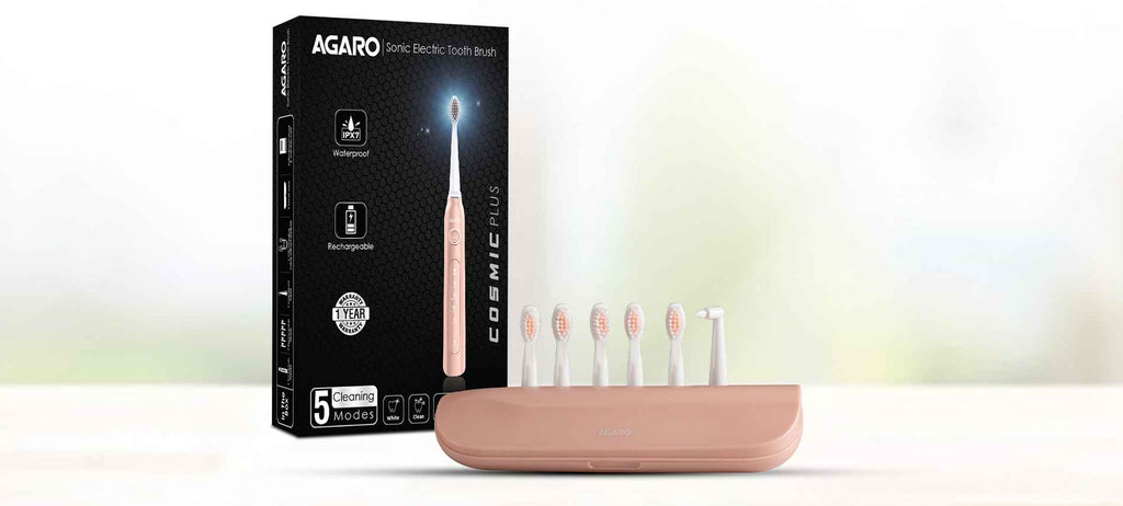 electric toothbrush case