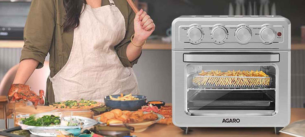 how to preheat air fryer