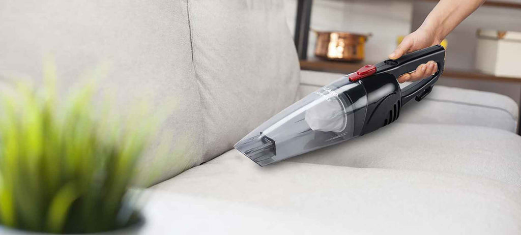 small vacuum cleaner for home