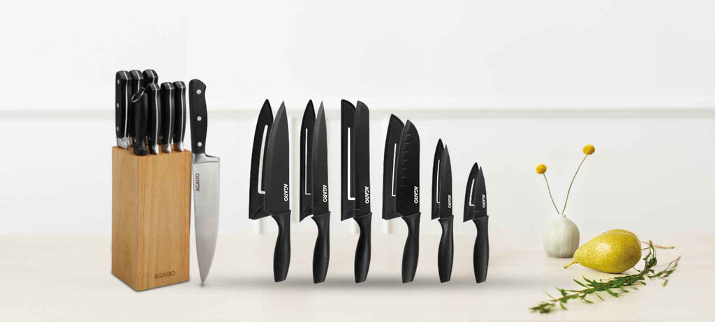 top ten knife sets