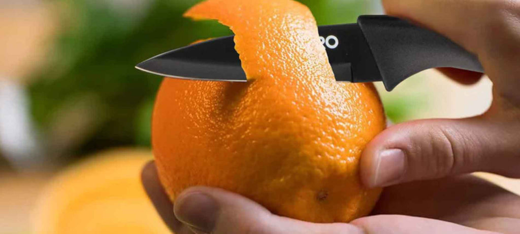 ceramic blade knife set