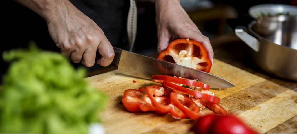 chef knife sets for sale