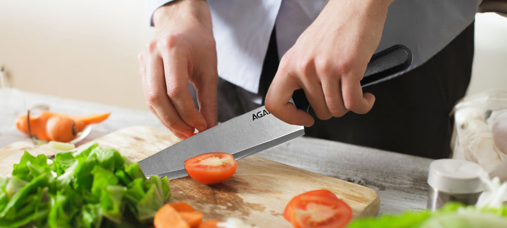 fish cleaning knife set