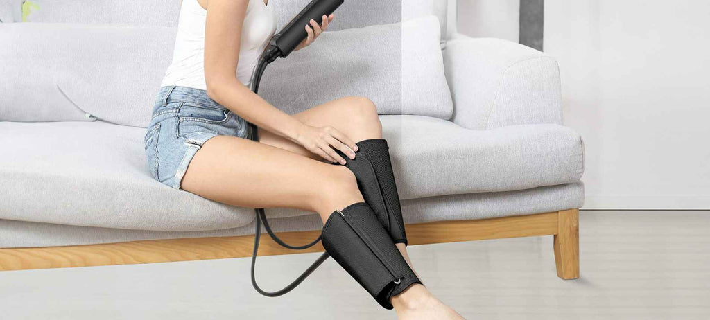 foot massage machine price