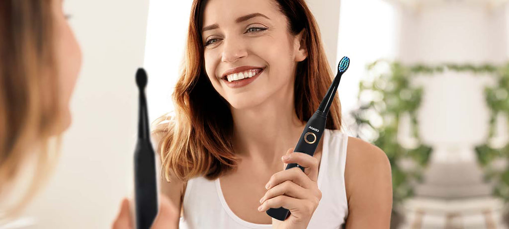 How To Choose Electric Toothbrush: Things to Look for When Buying