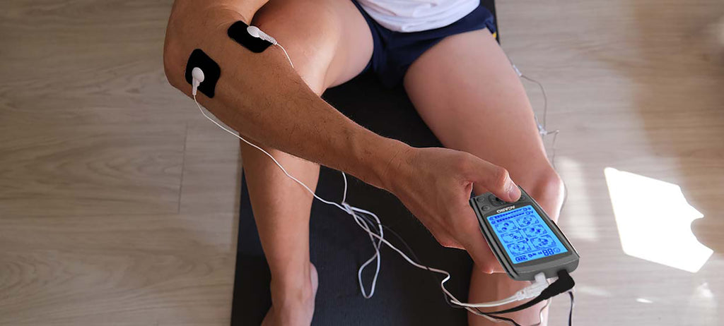 5 Reasons That Make A Handheld Body Massager An Ideal Choice For You