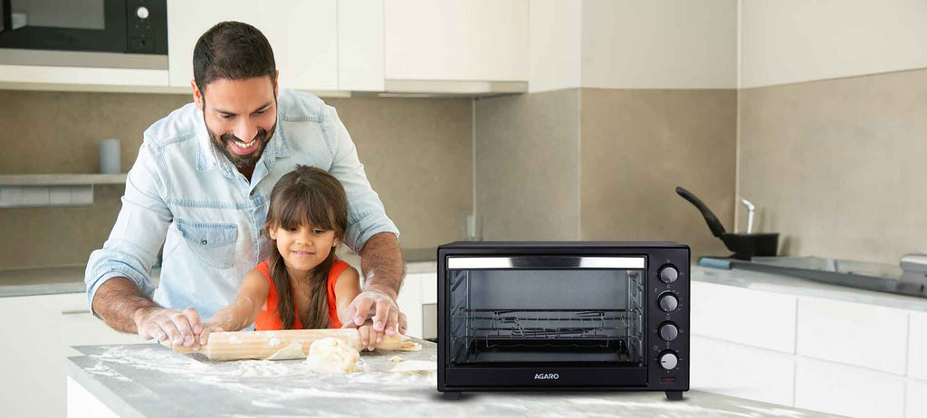 best oven for baking in india